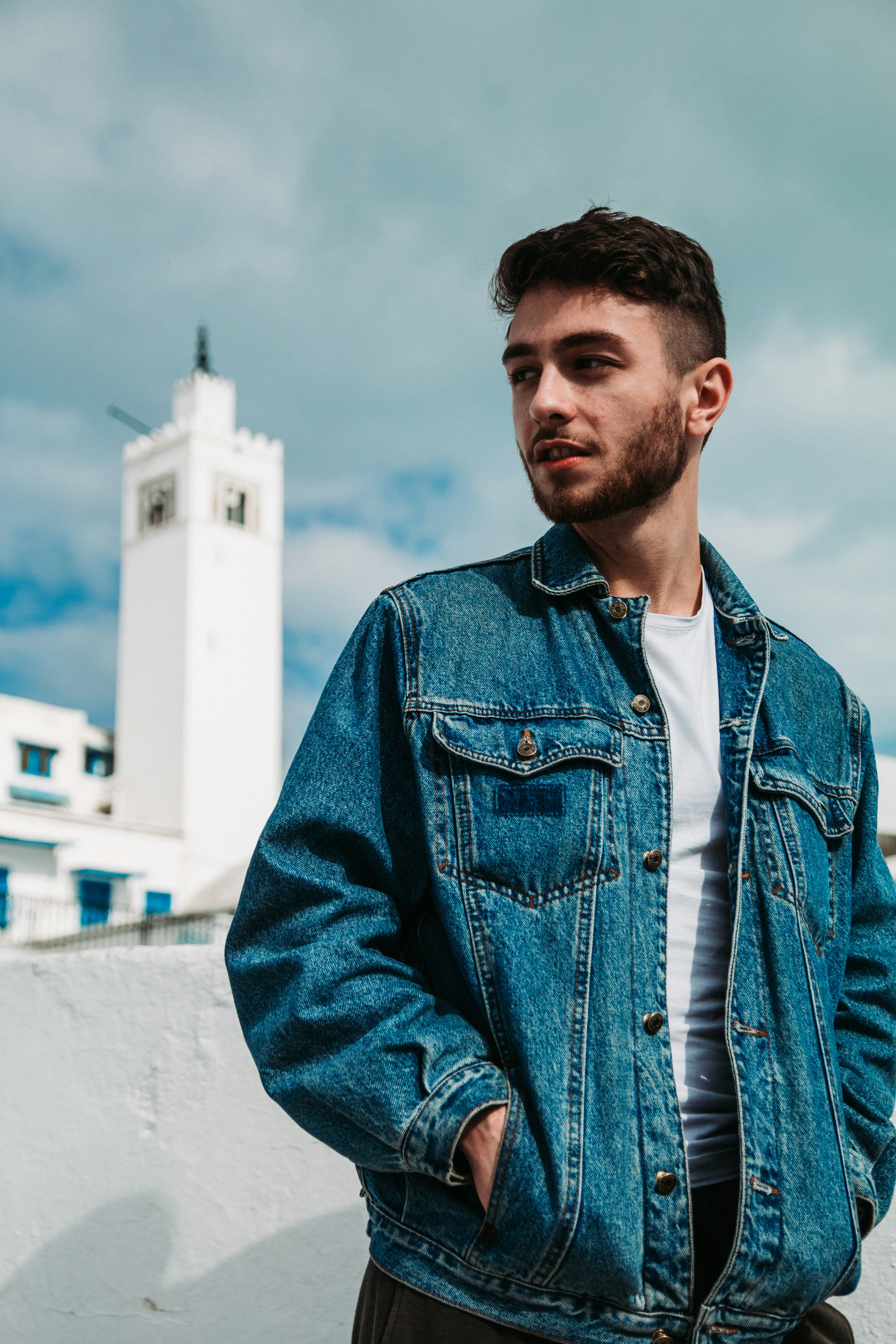 Jacket