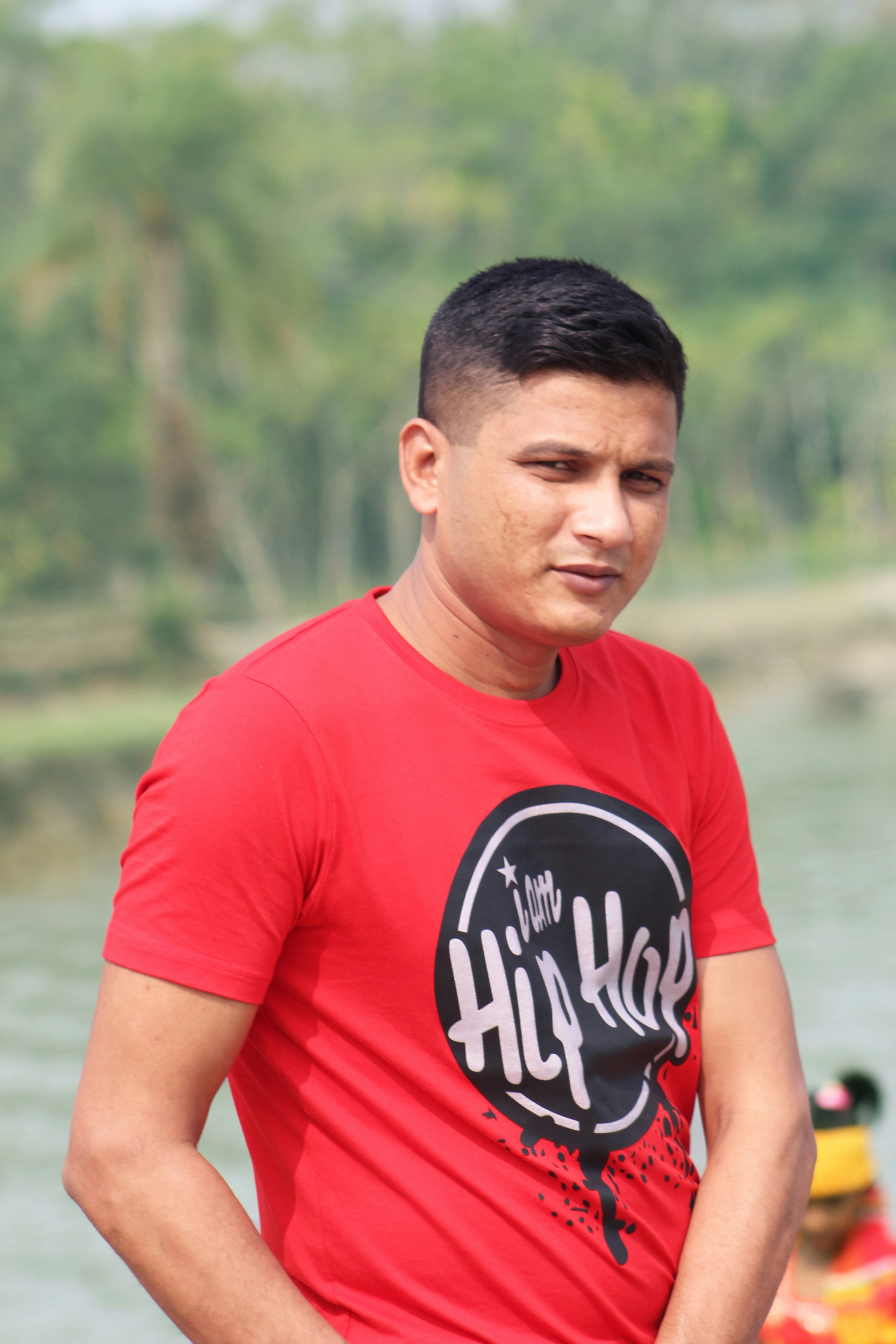 T-Shirt