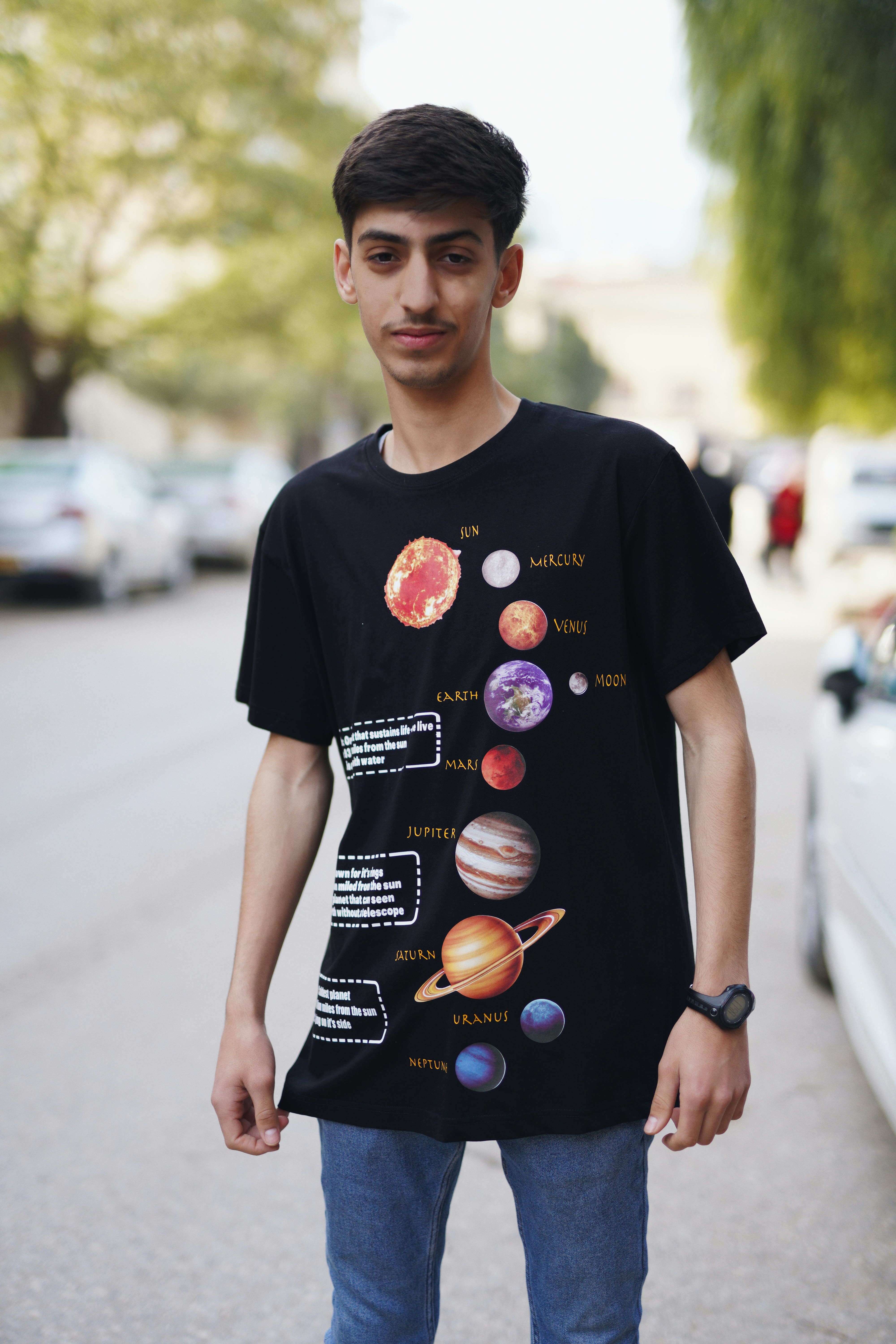T-Shirt