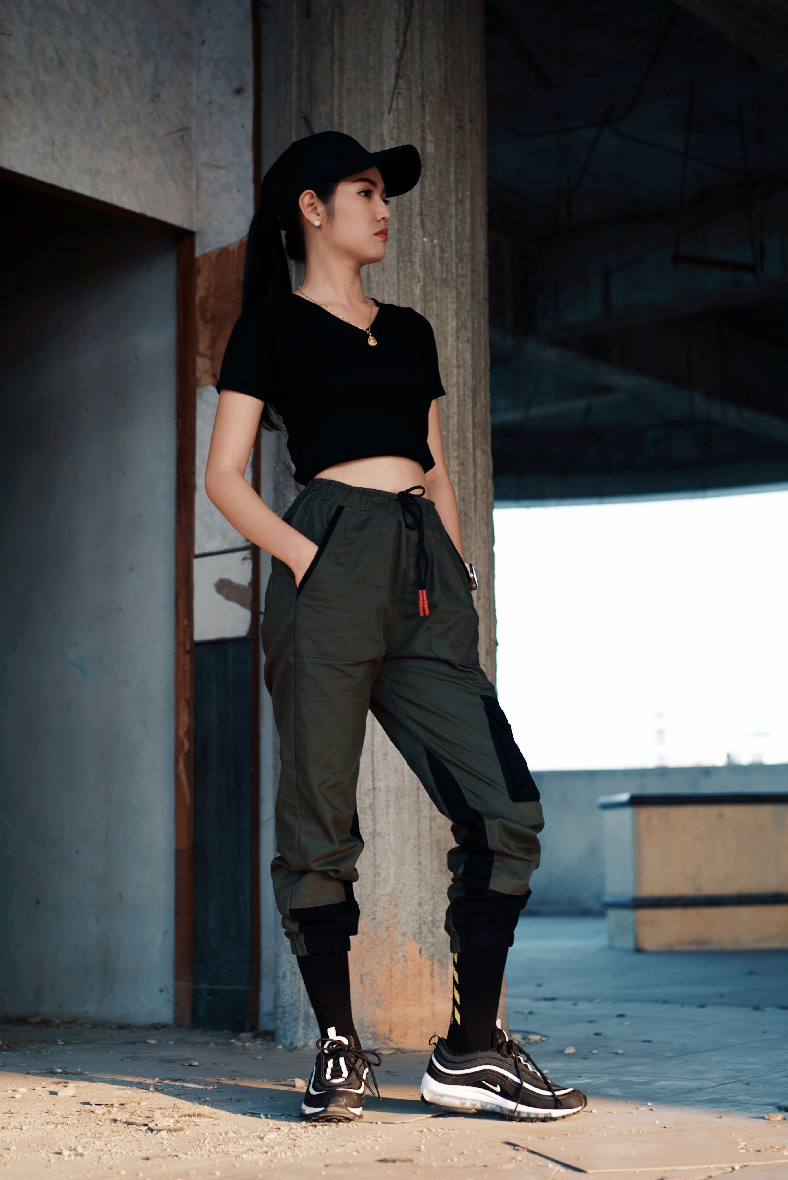 Trousers