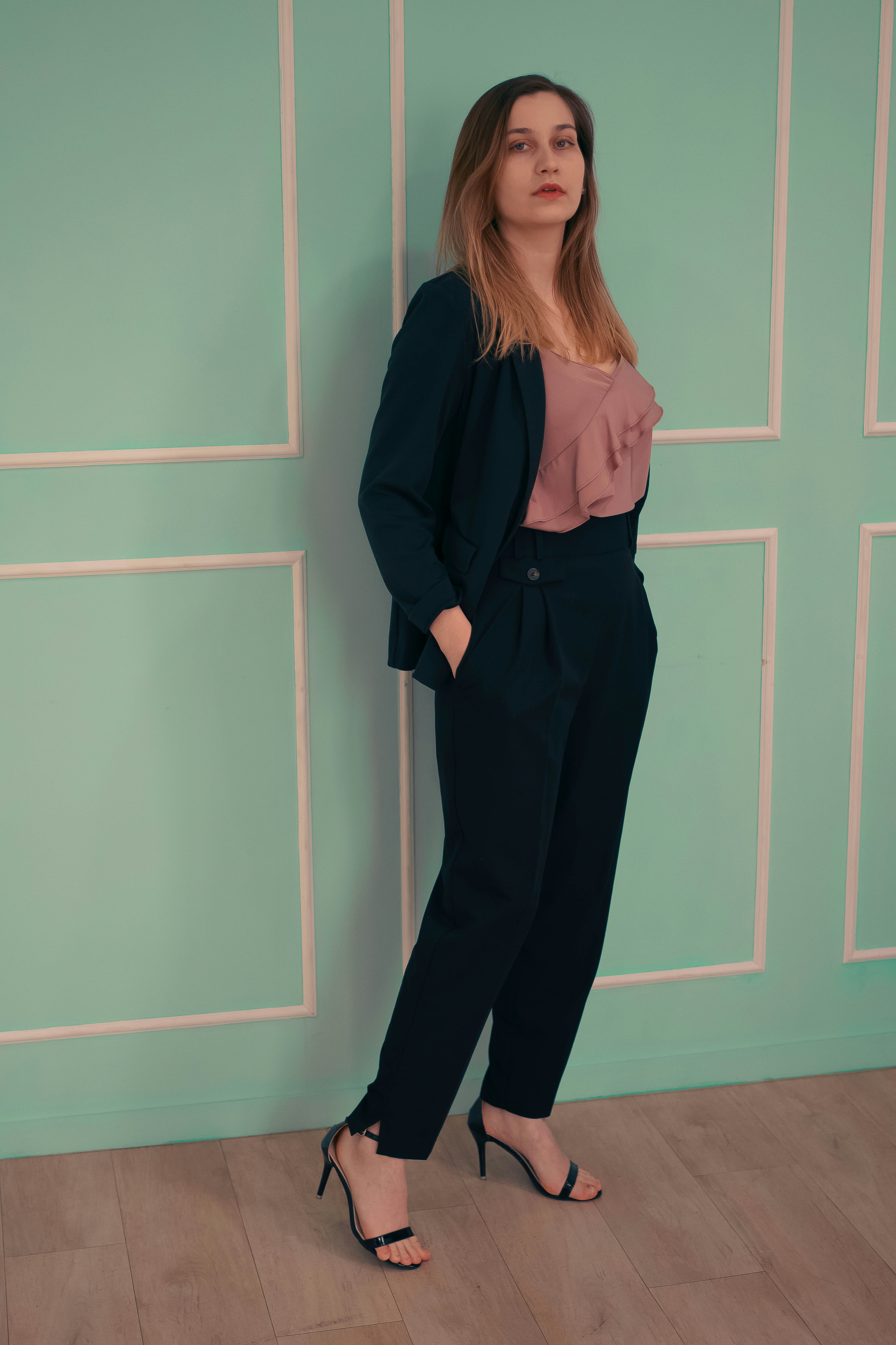 Trousers